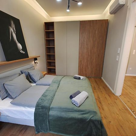 City Center 2, Cozy And Modern 2Br In The City Center Budapest Exterior photo
