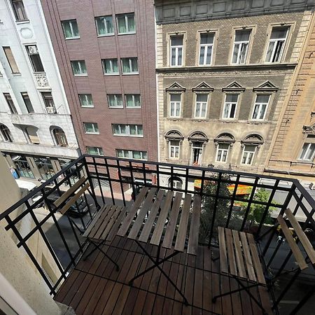 City Center 2, Cozy And Modern 2Br In The City Center Budapest Exterior photo