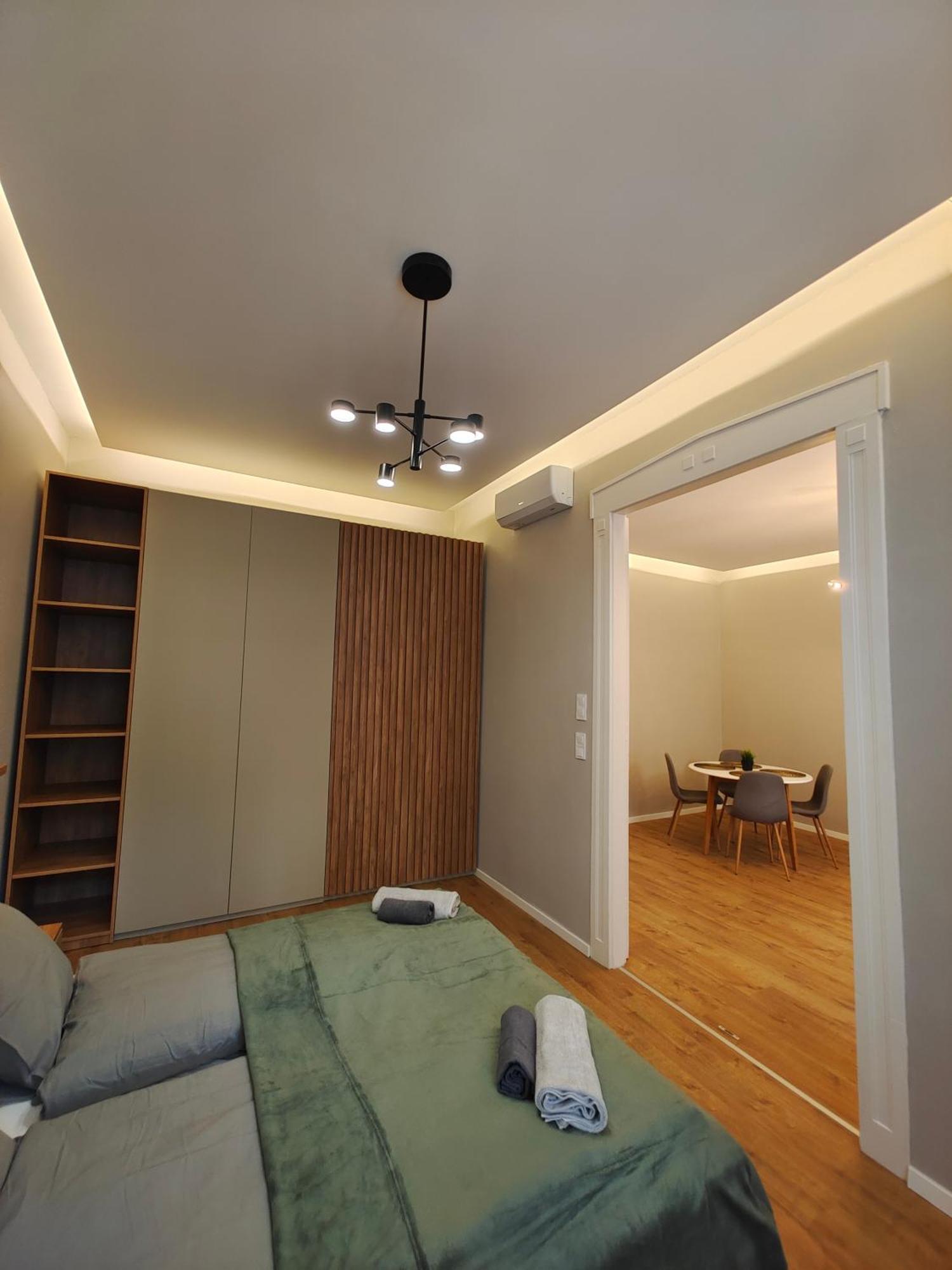 City Center 2, Cozy And Modern 2Br In The City Center Budapest Exterior photo