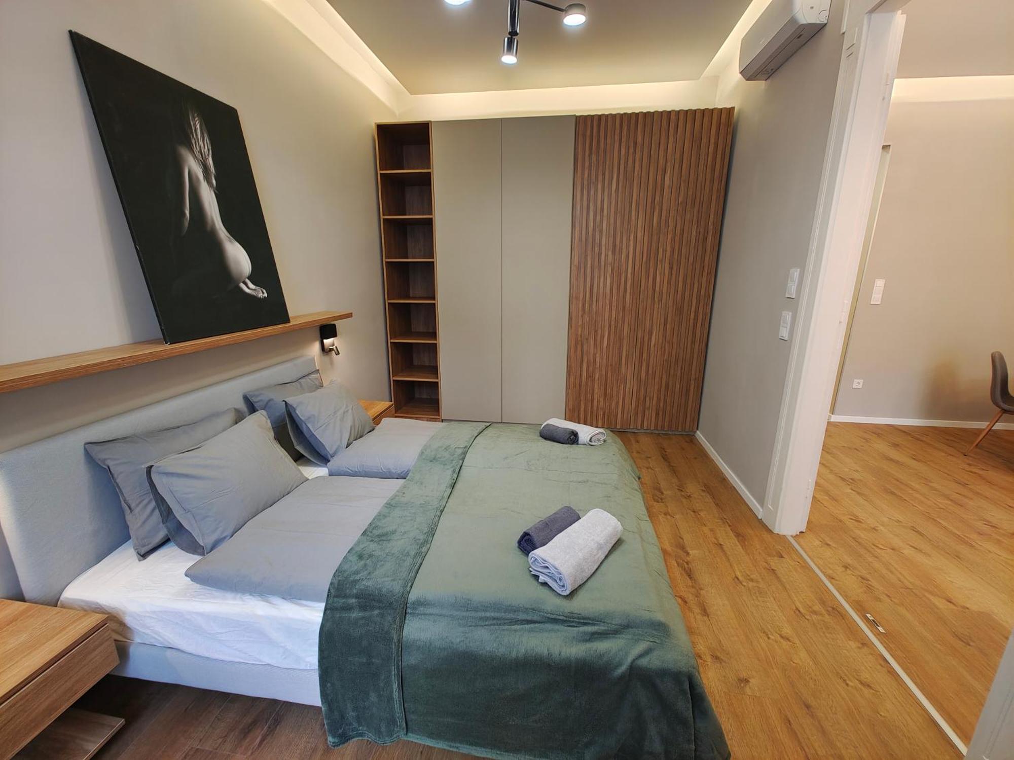 City Center 2, Cozy And Modern 2Br In The City Center Budapest Exterior photo