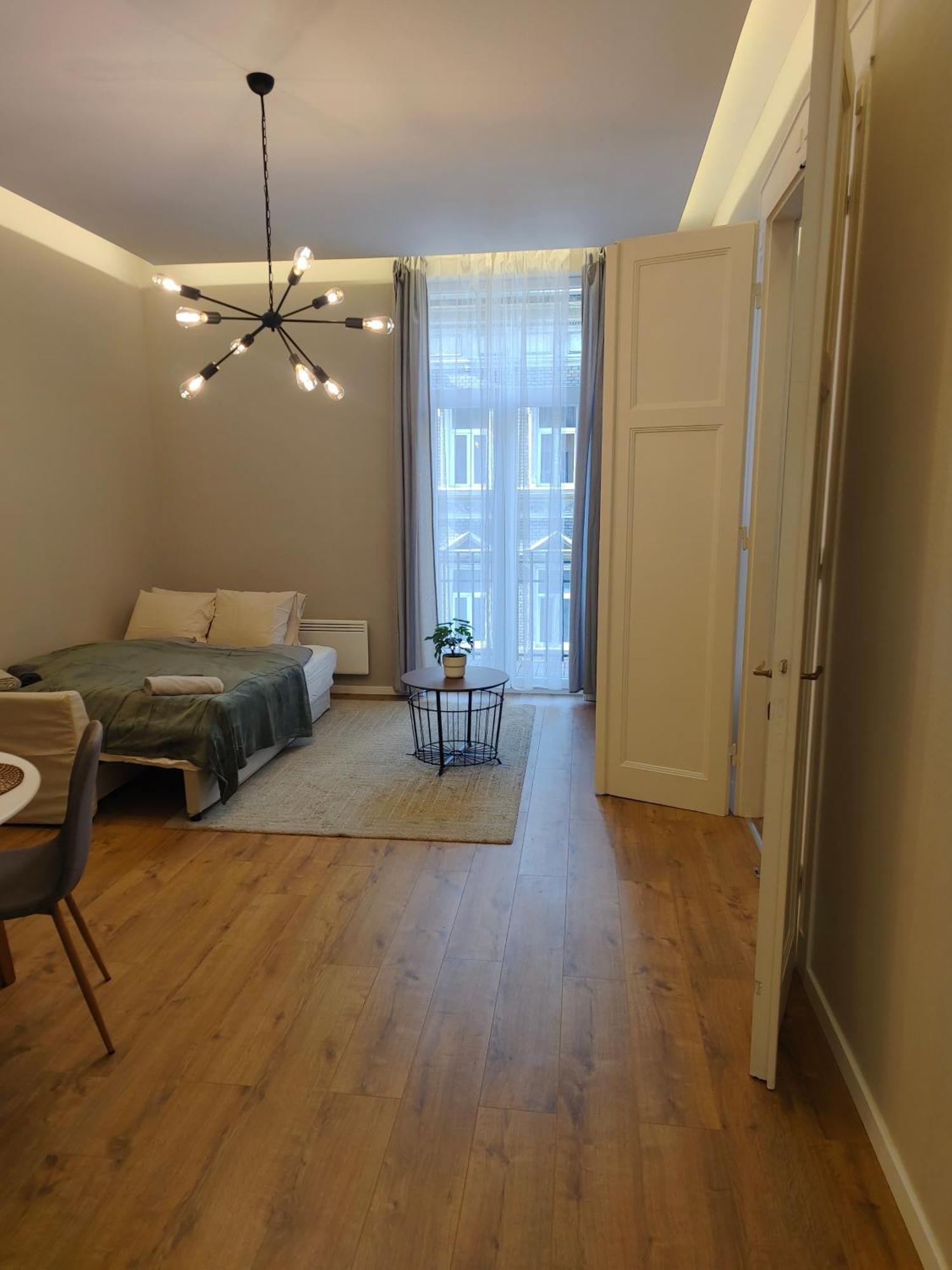 City Center 2, Cozy And Modern 2Br In The City Center Budapest Exterior photo
