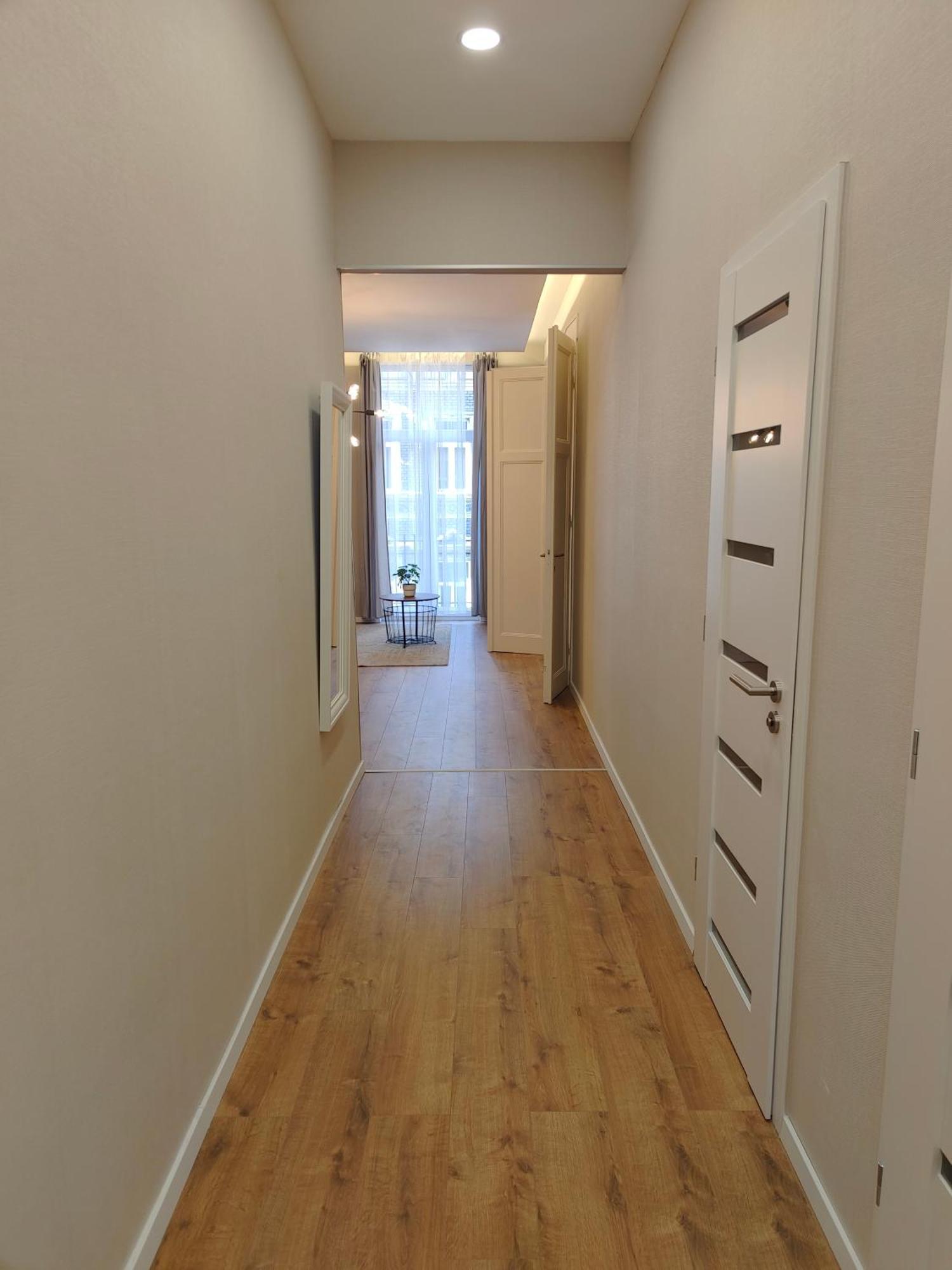 City Center 2, Cozy And Modern 2Br In The City Center Budapest Exterior photo
