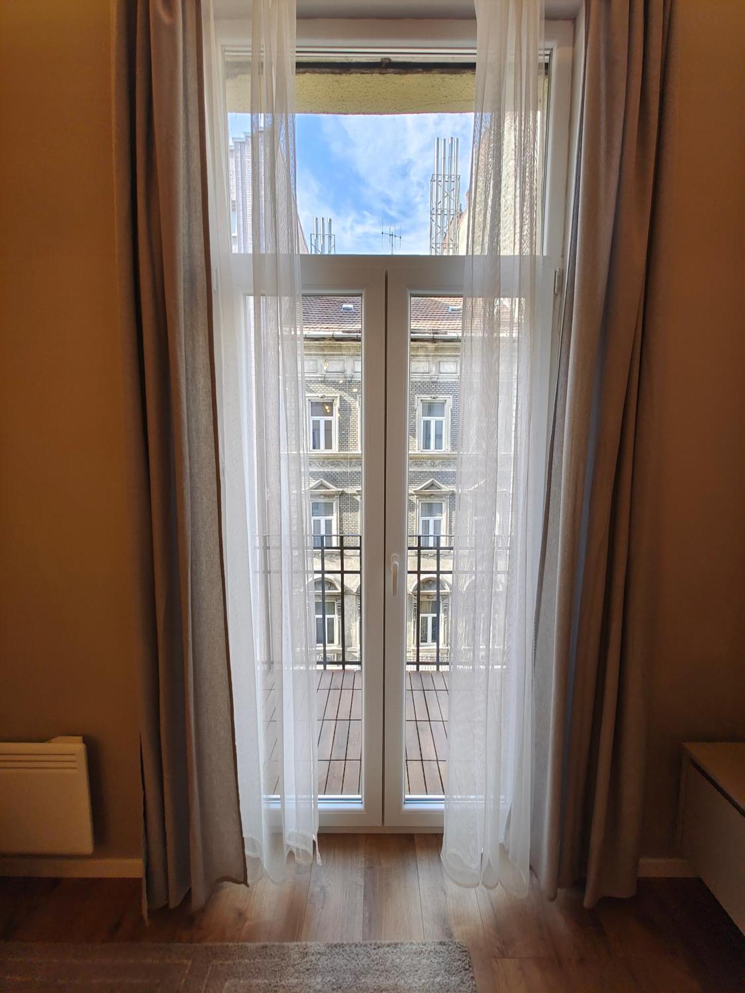 City Center 2, Cozy And Modern 2Br In The City Center Budapest Exterior photo