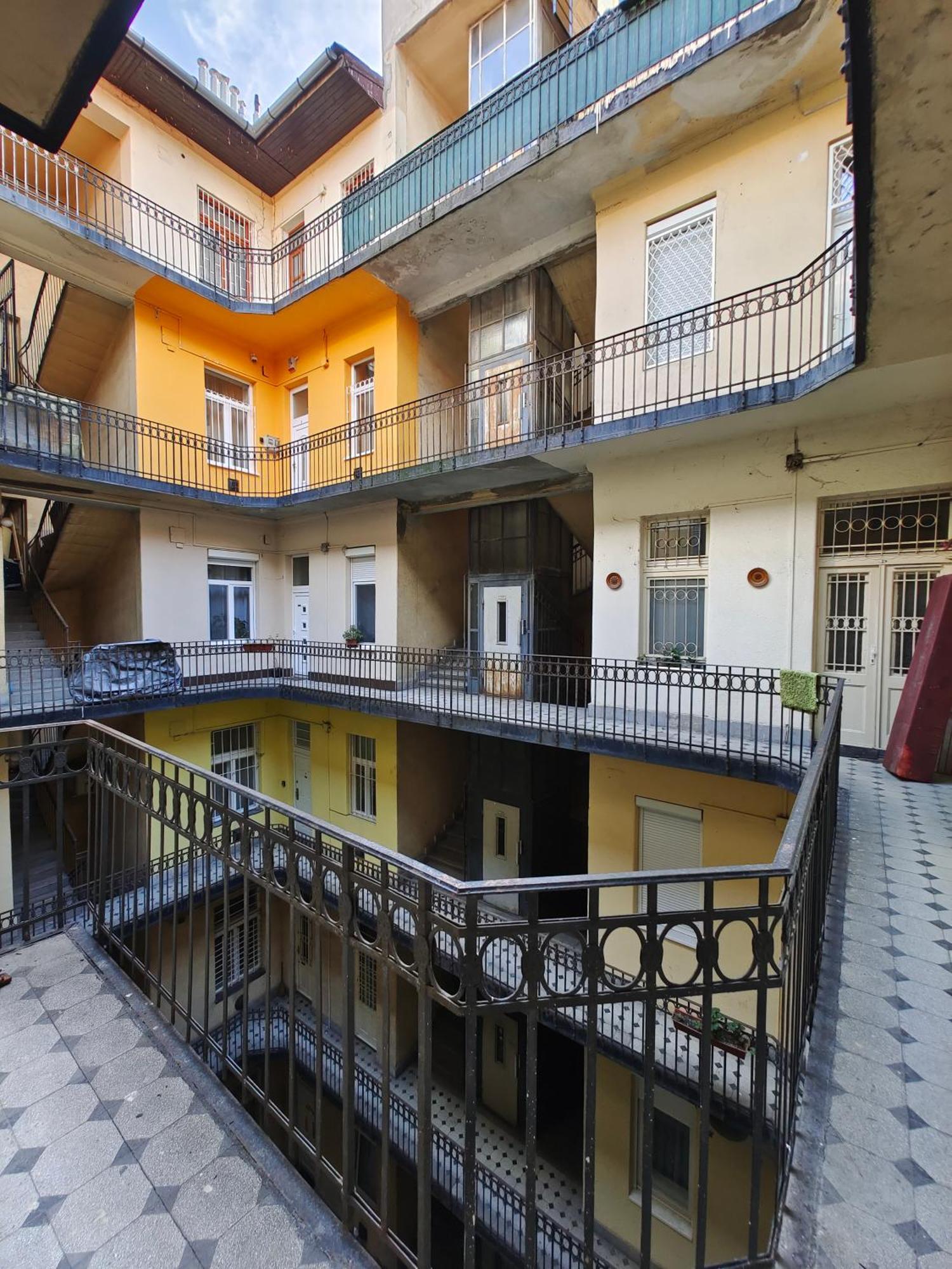 City Center 2, Cozy And Modern 2Br In The City Center Budapest Exterior photo