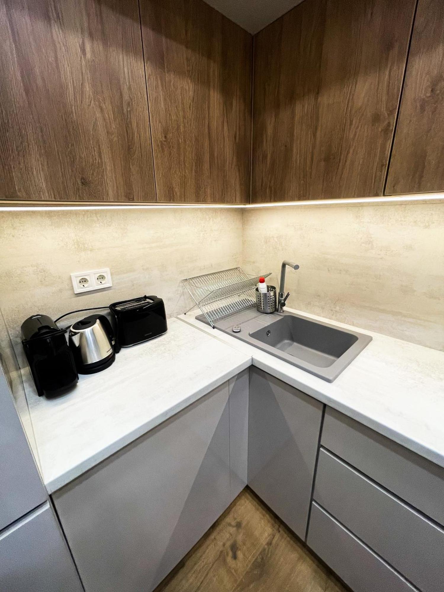 City Center 2, Cozy And Modern 2Br In The City Center Budapest Exterior photo