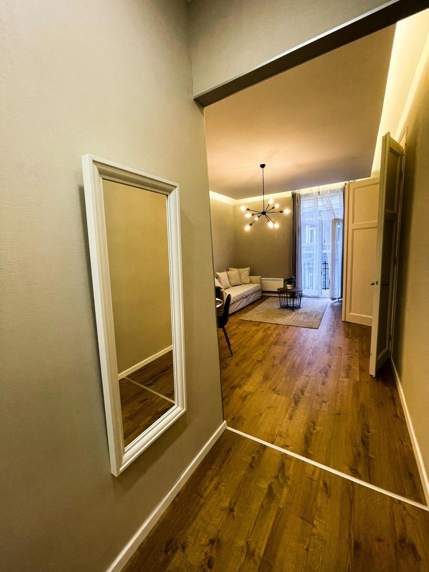 City Center 2, Cozy And Modern 2Br In The City Center Budapest Exterior photo