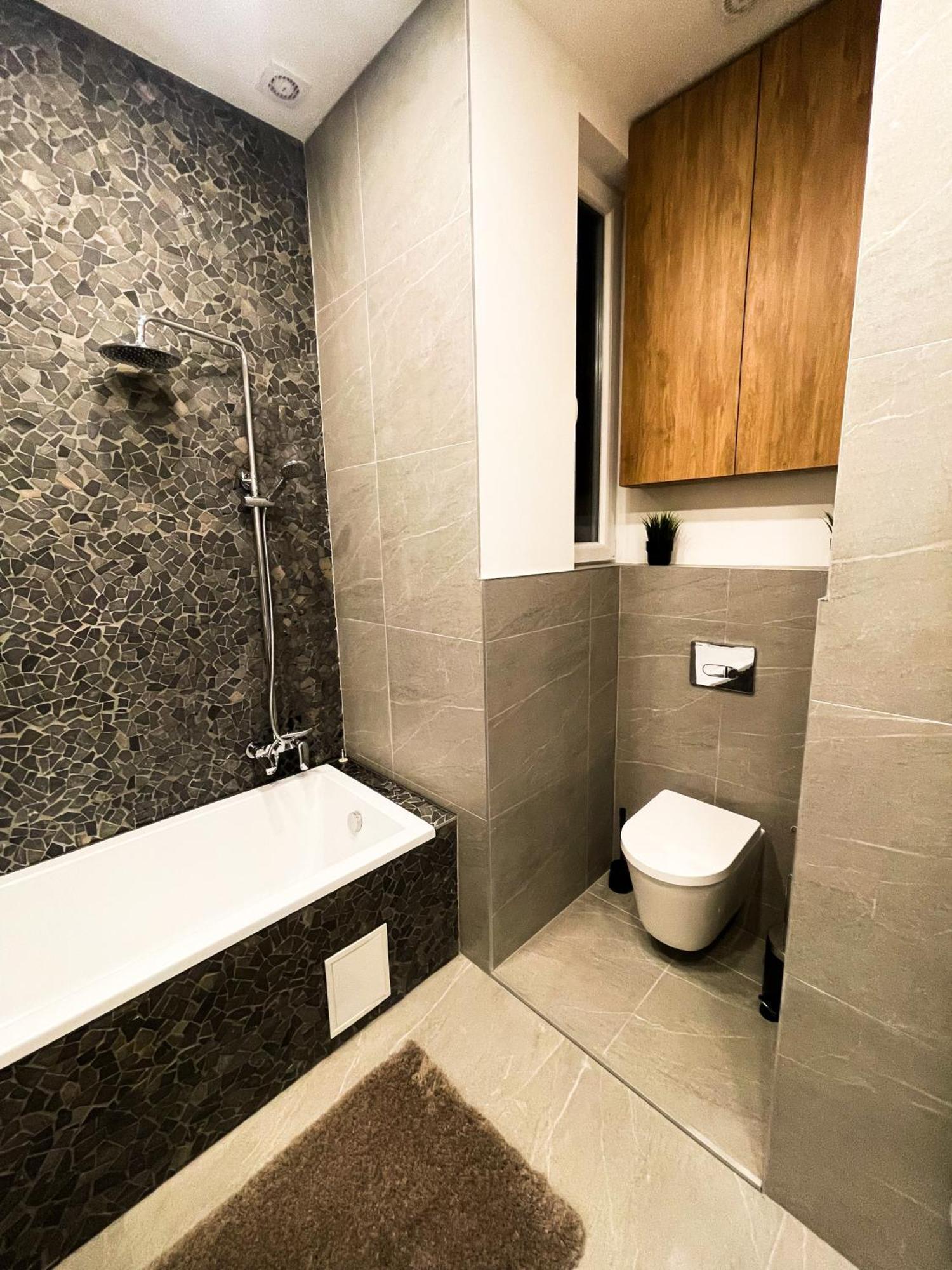 City Center 2, Cozy And Modern 2Br In The City Center Budapest Exterior photo