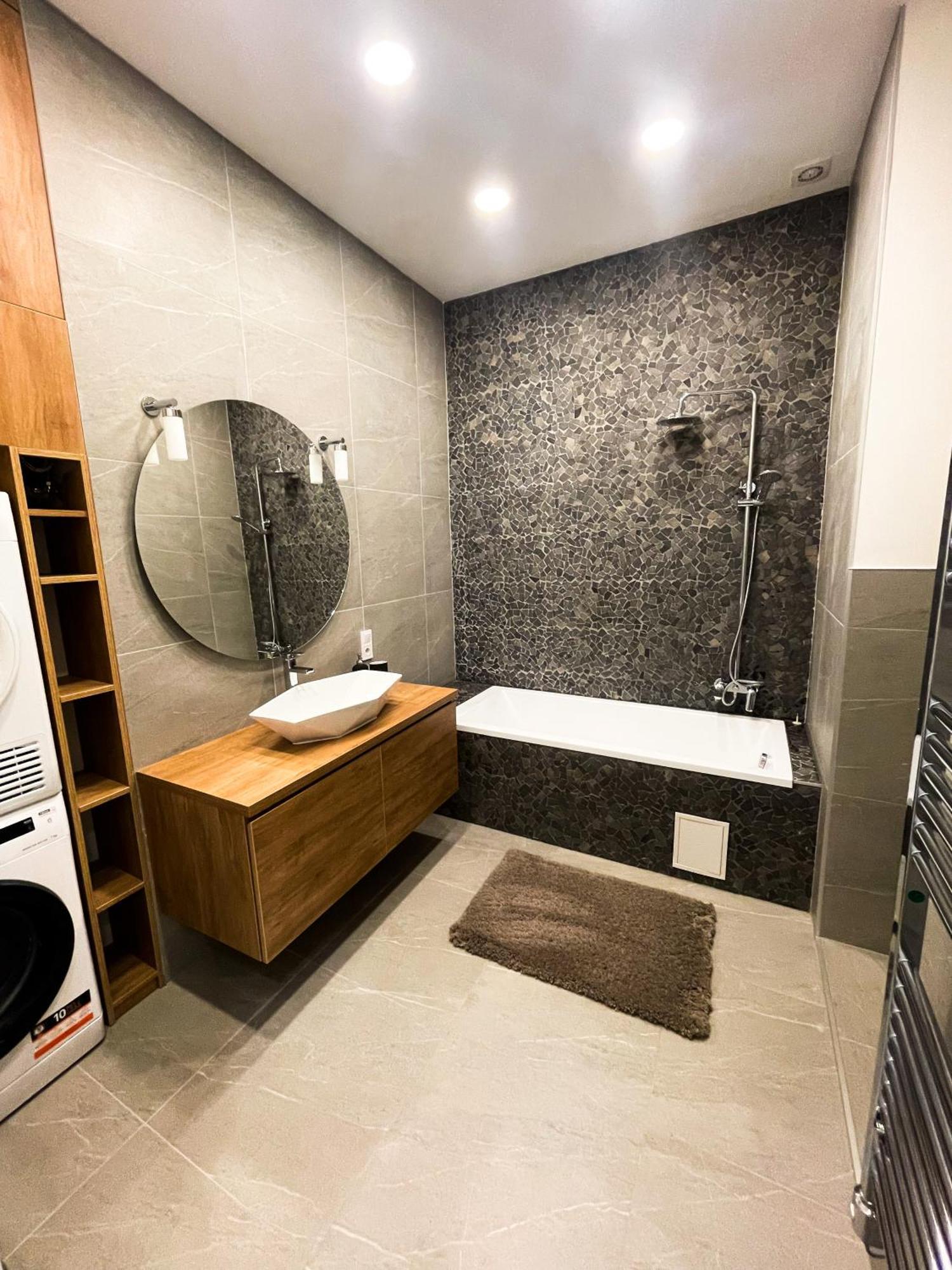 City Center 2, Cozy And Modern 2Br In The City Center Budapest Exterior photo